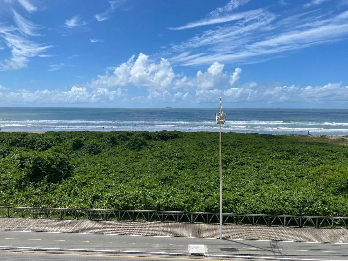Paraiso Frente Mar 2 Navegantes 0*,  Brezilya