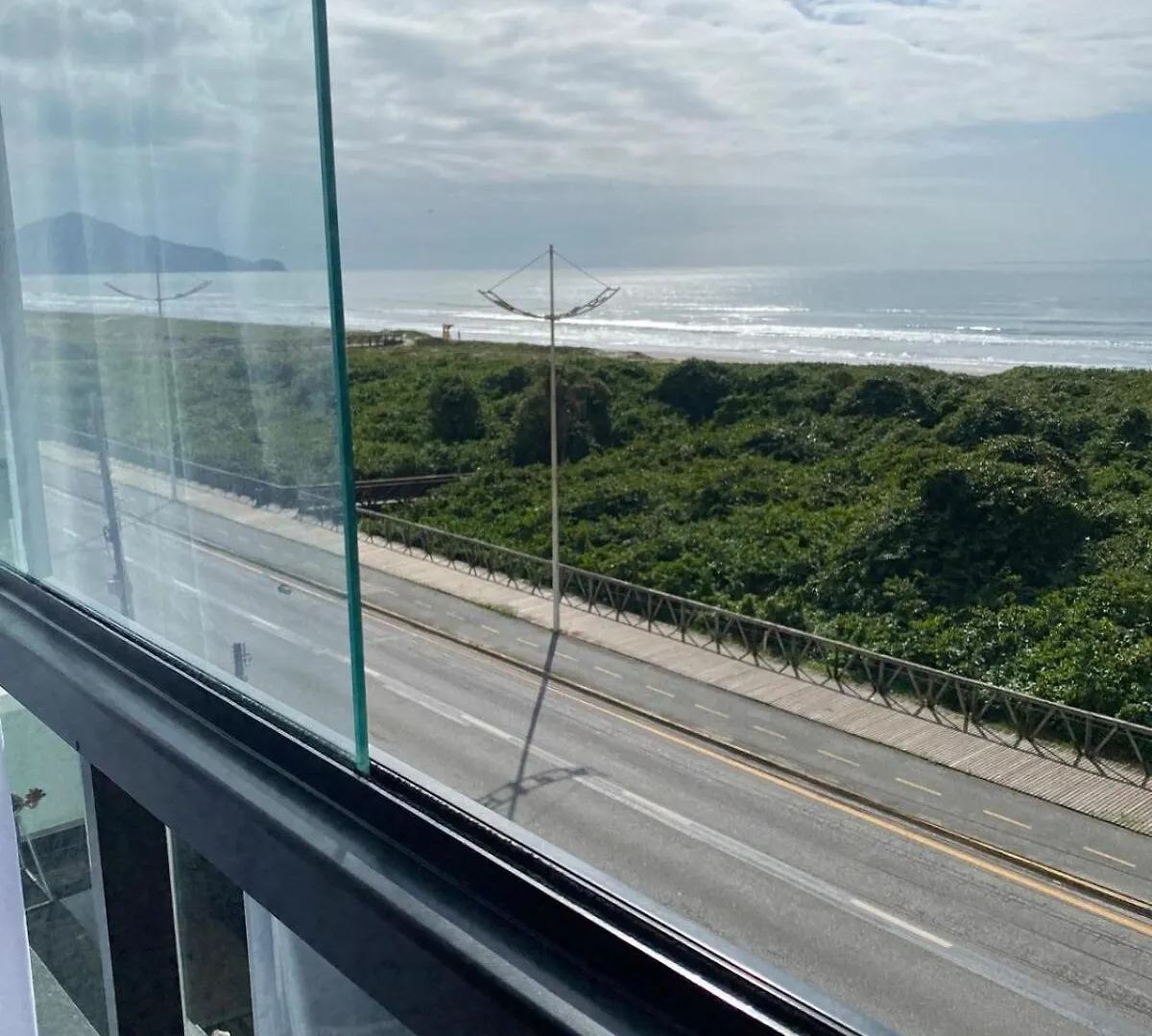 Daire Paraiso Frente Mar 2 Navegantes