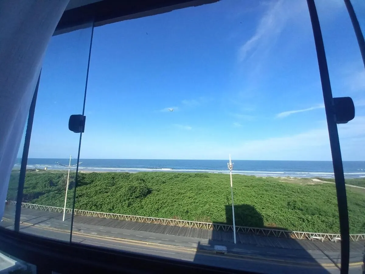 Daire Paraiso Frente Mar 2 Navegantes Brezilya