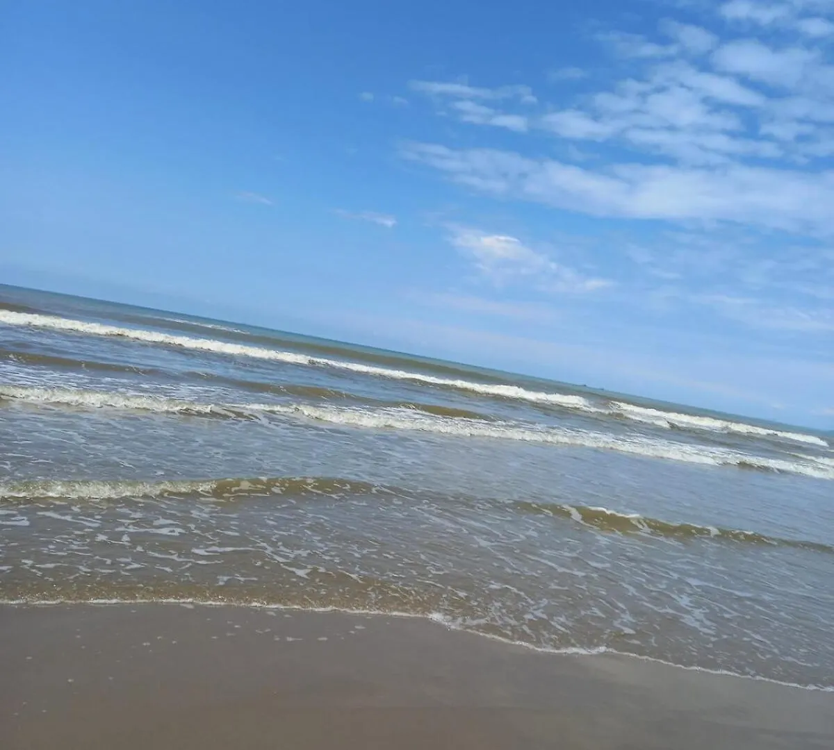Paraiso Frente Mar 2 Navegantes