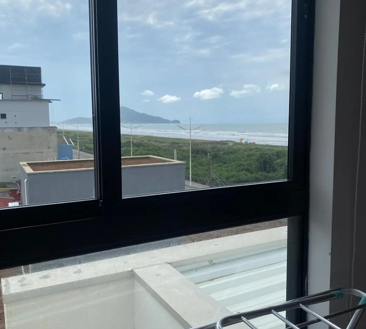 Paraiso Frente Mar 2 Navegantes 0*,