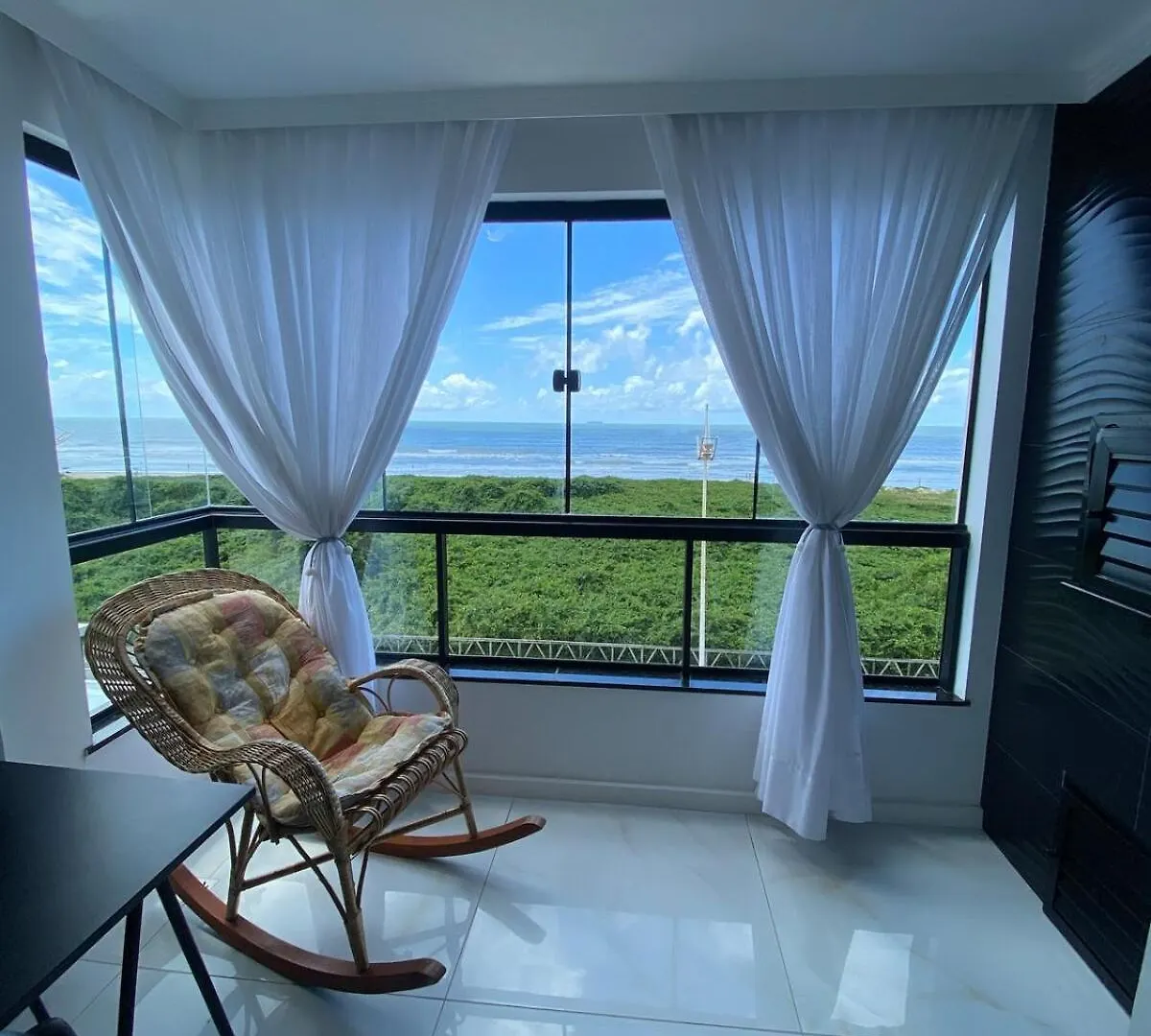 Paraiso Frente Mar 2 Navegantes